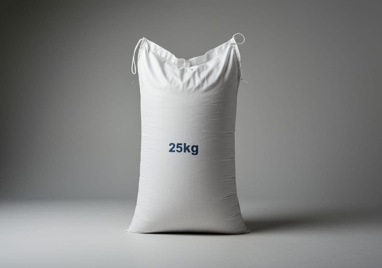 Trociny worek 25kg — ściółka premium dla koni — Trociny