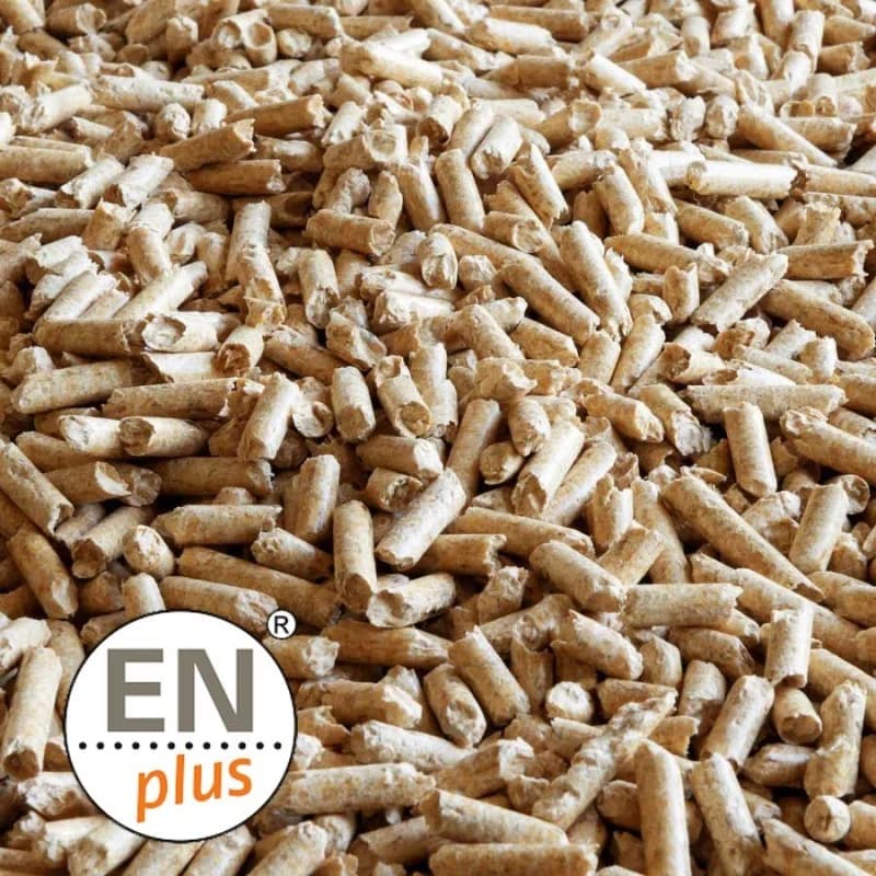 ENplus-A1 Pelety Drzewne Na Magazynie