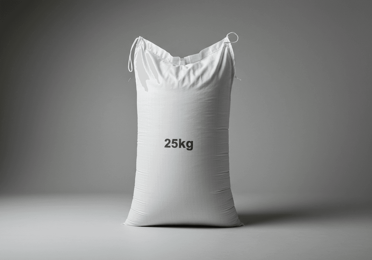 Trociny worek 25kg — ściółka premium dla koni — Trociny